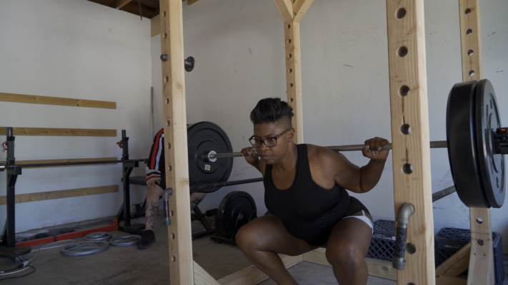 June 12, 2021 Competition