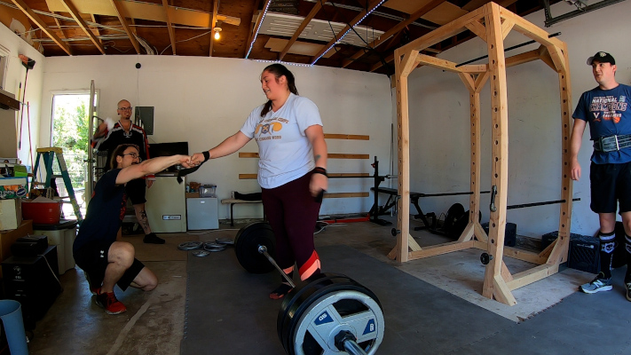 June 12, 2021 Competition