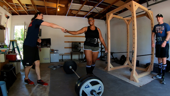 June 12, 2021 Competition